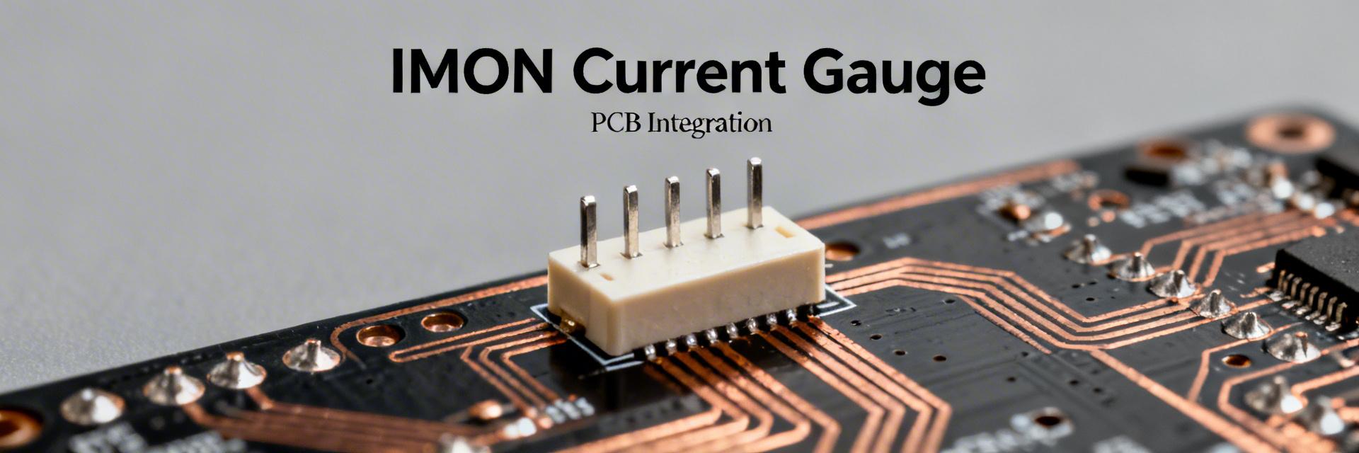 FDMF3170 IMON Accuracy Report: Real-World Current Data