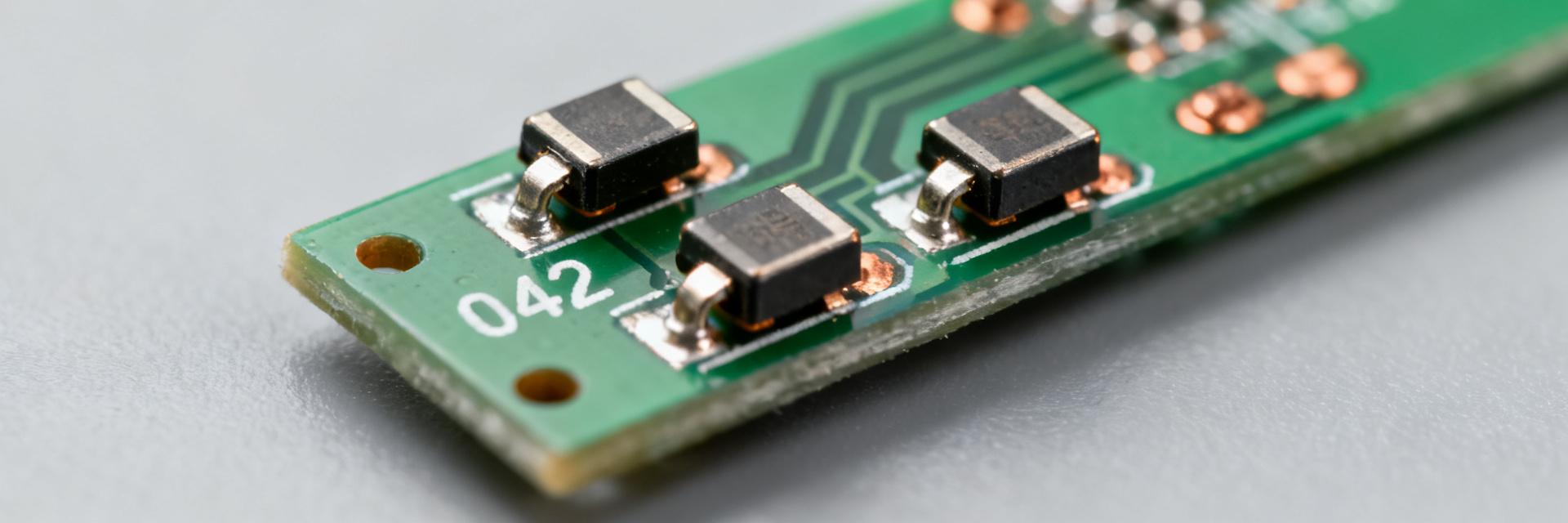 0402 Zero-Ohm Resistor Market & Spec Snapshot — Latest Trends