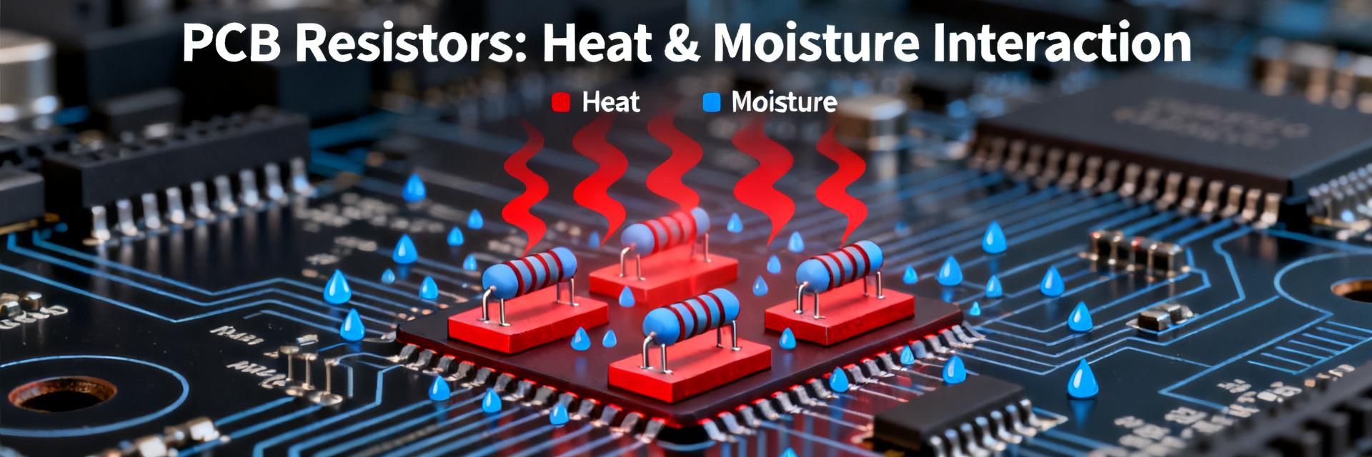Resistor Reliability Report: Specs, Types & Metrics